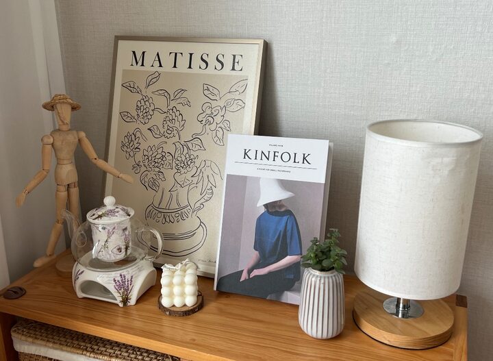 short form carousel card thumbnail