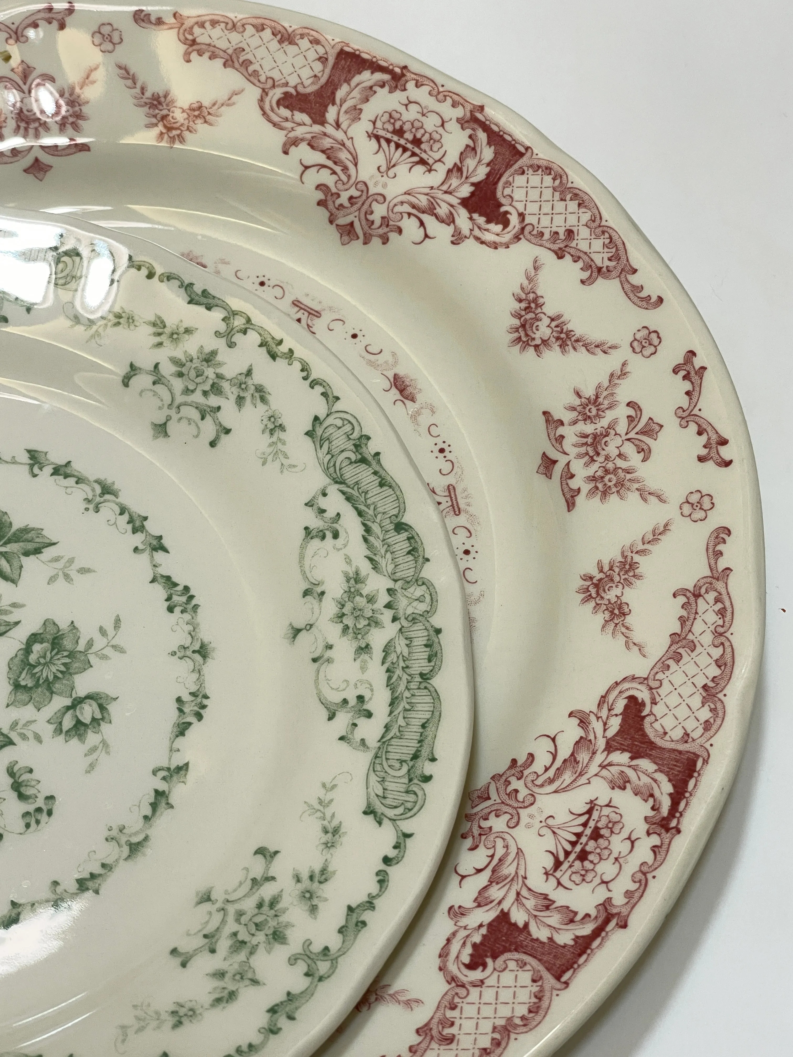 Rosetta Brunch Plate user photo