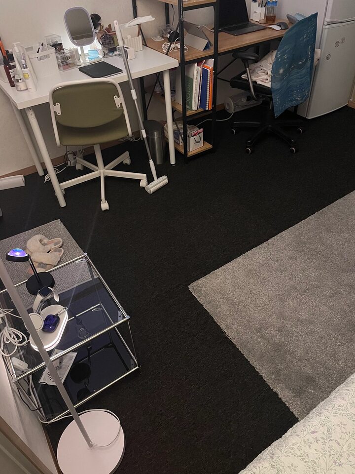 short form carousel card thumbnail