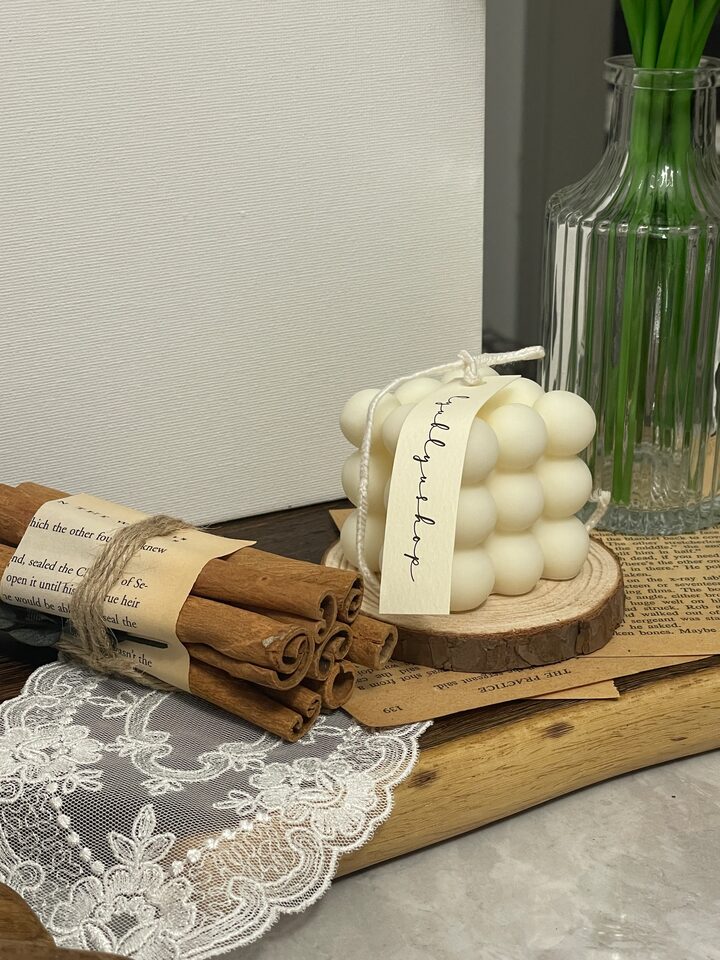 short form carousel card thumbnail