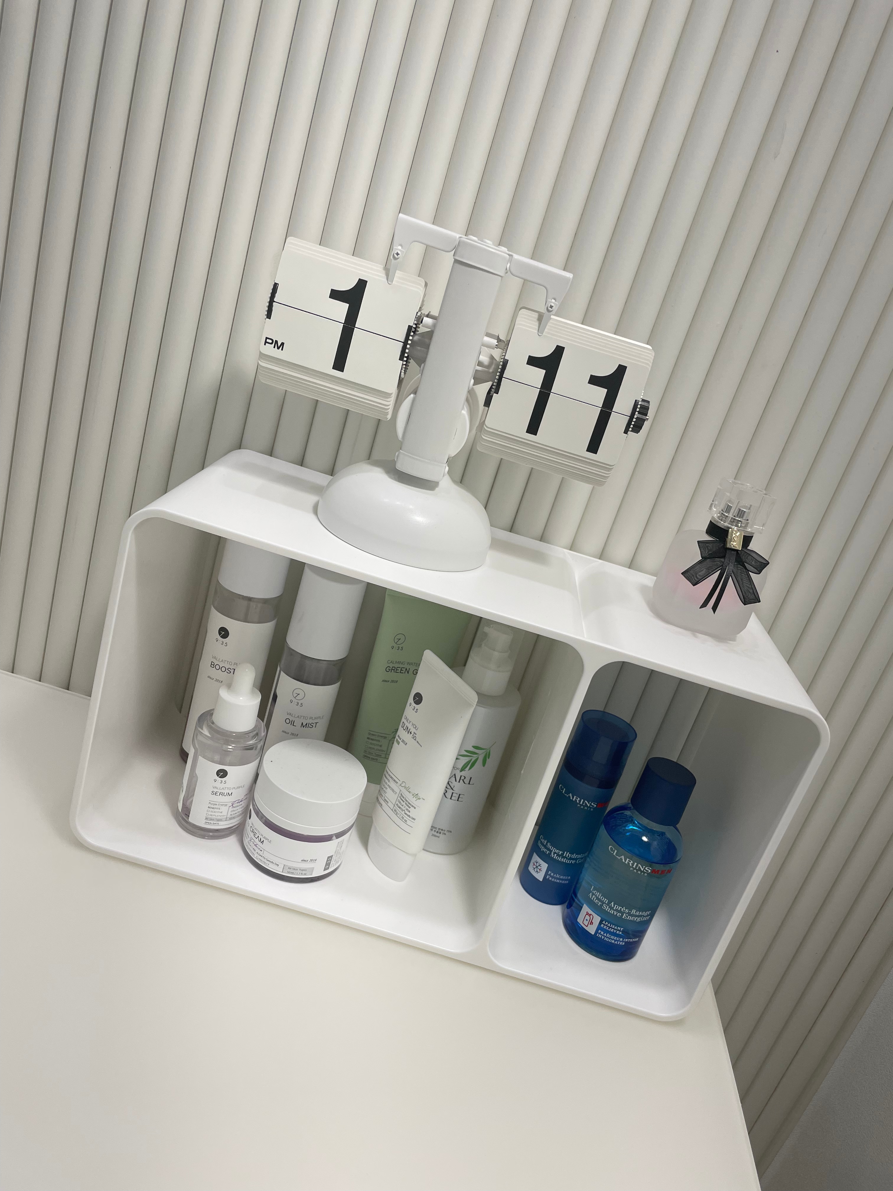 Doremi Open Storage Shelf user photo