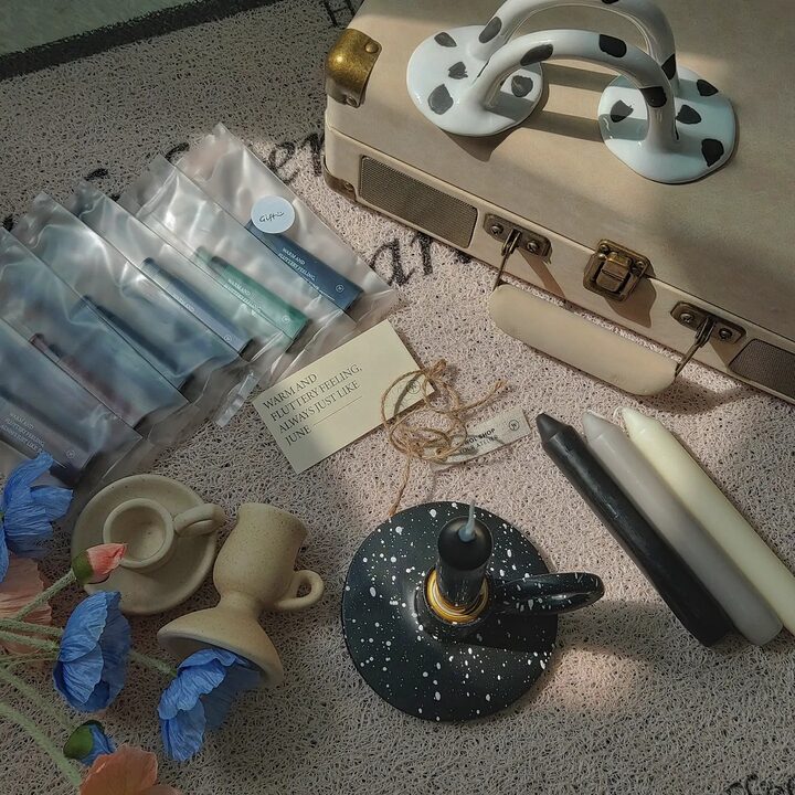 short form carousel card thumbnail