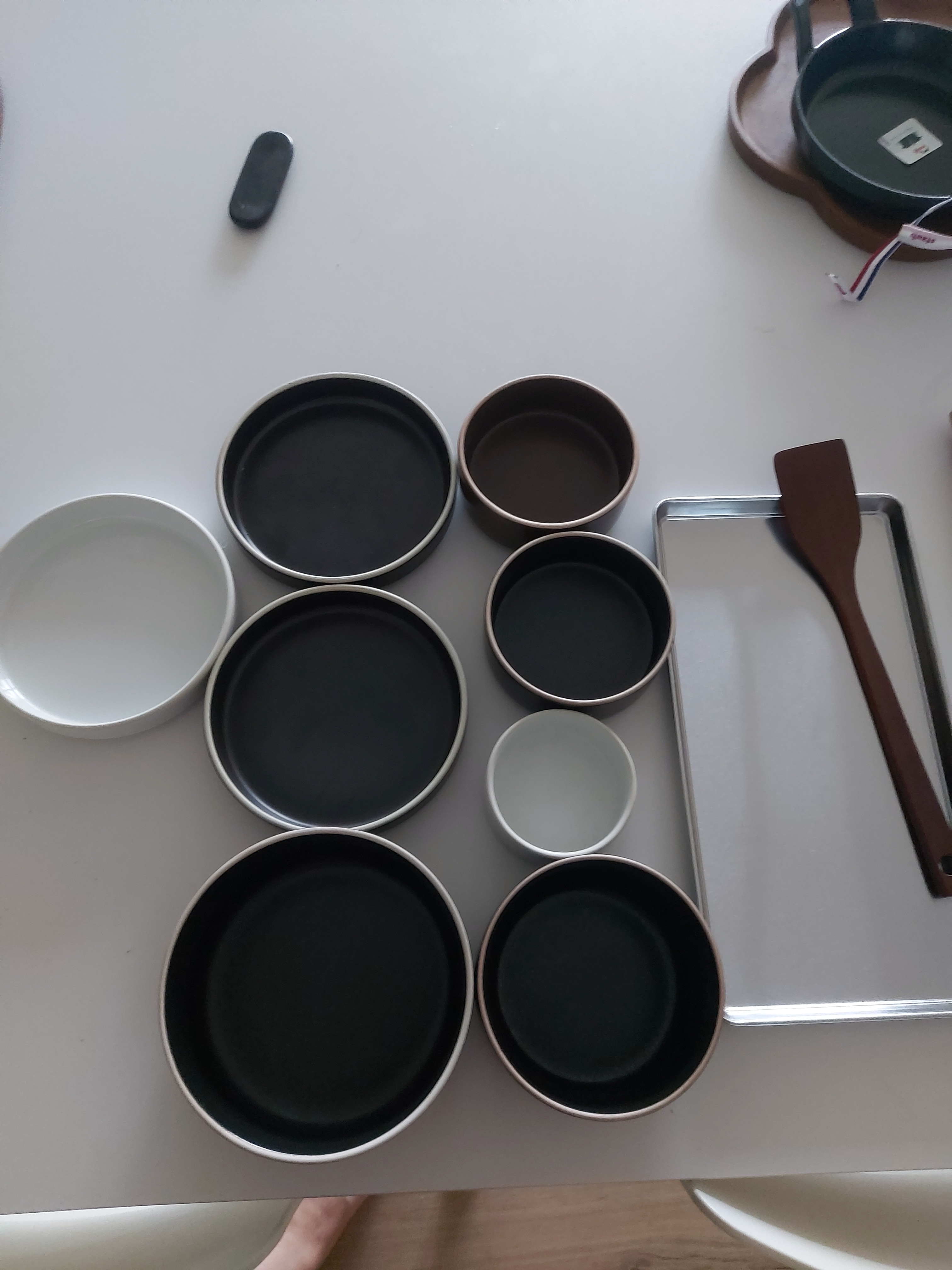 Olheum Stoneware Soup Bowl user photo