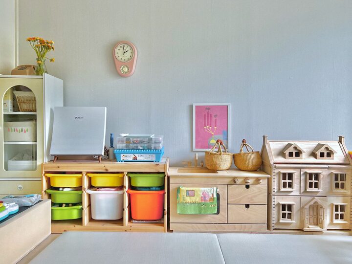 short form carousel card thumbnail