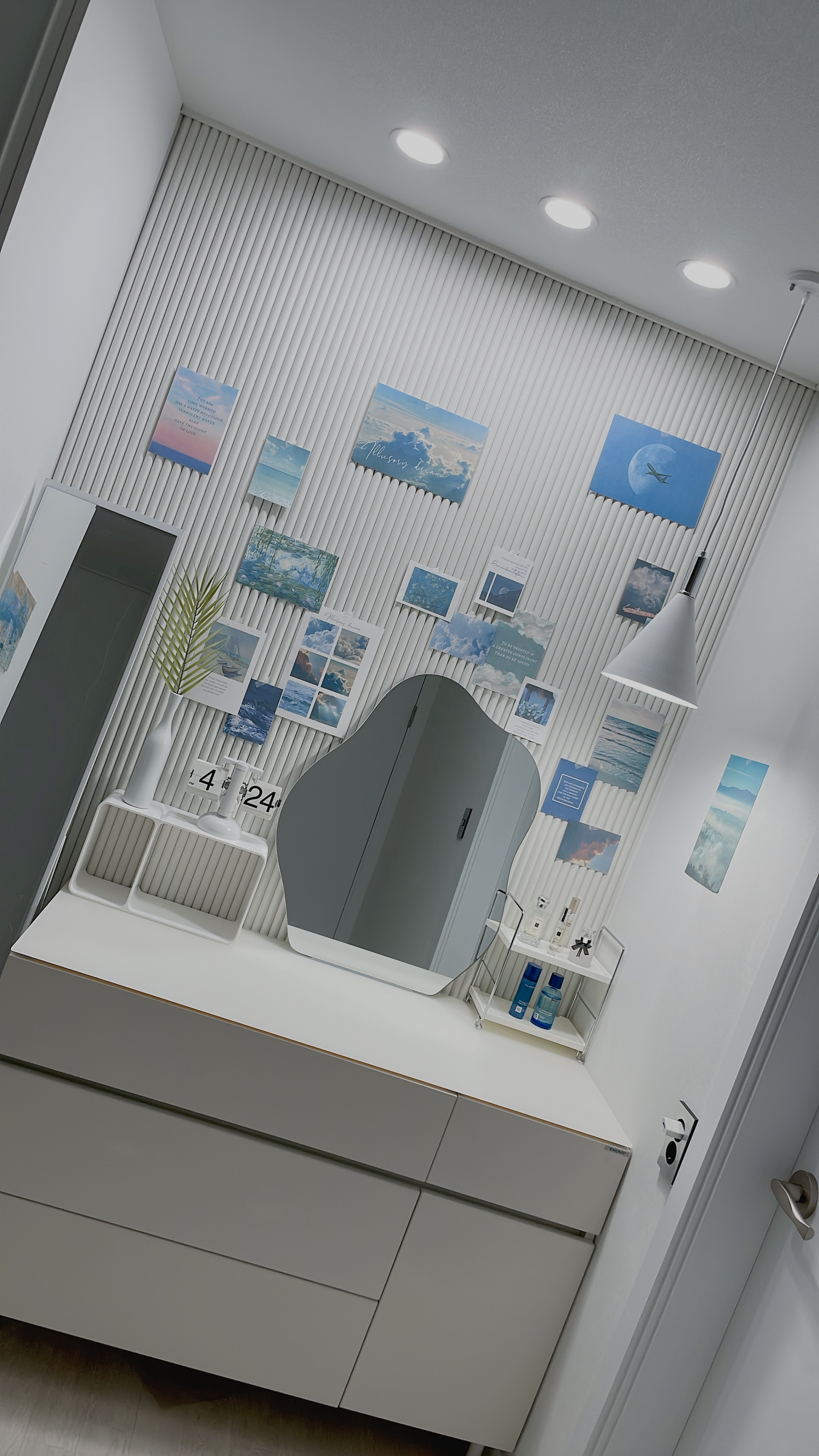 Doremi Open Storage Shelf user photo
