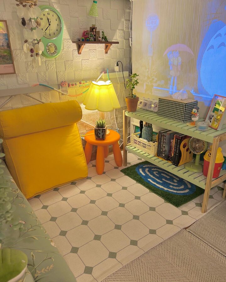 short form carousel card thumbnail