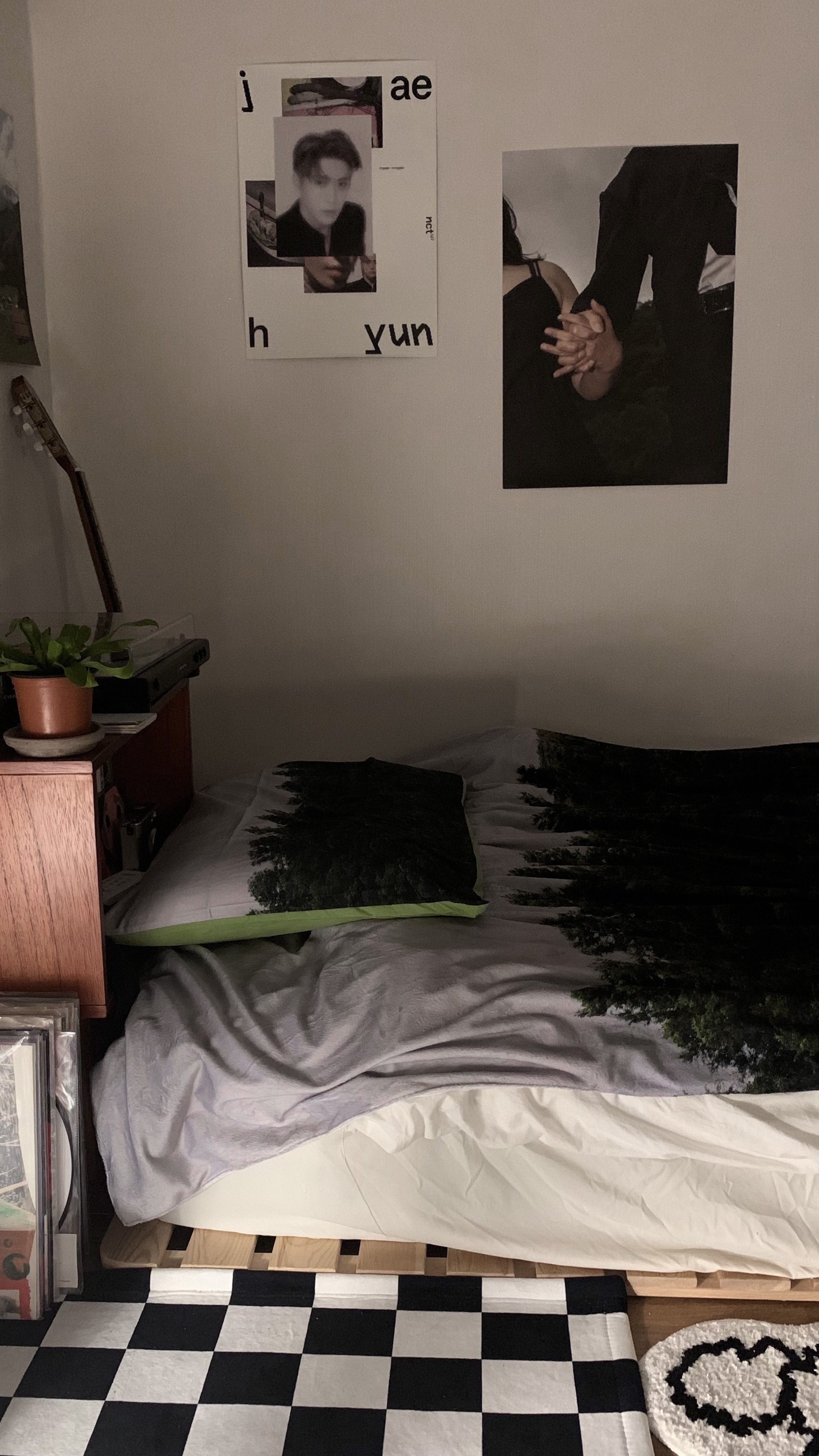 Waterproof Mattress Protector / Cover user photo