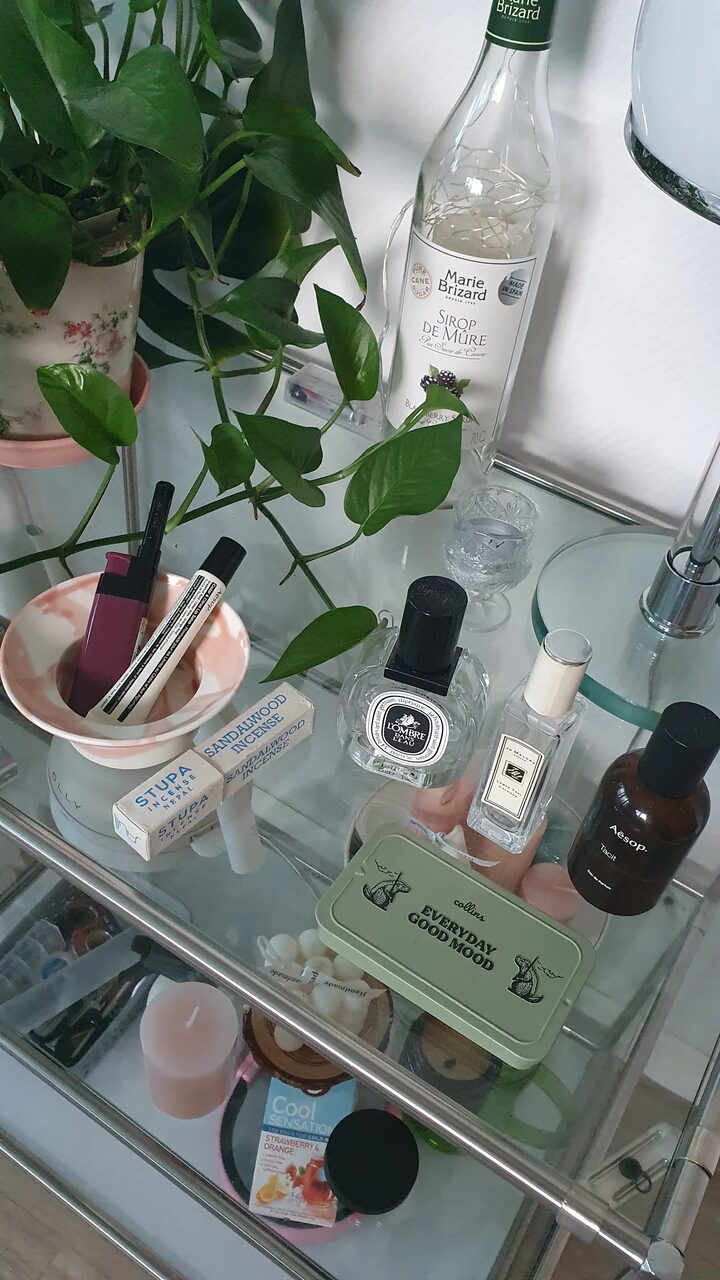 short form carousel card thumbnail