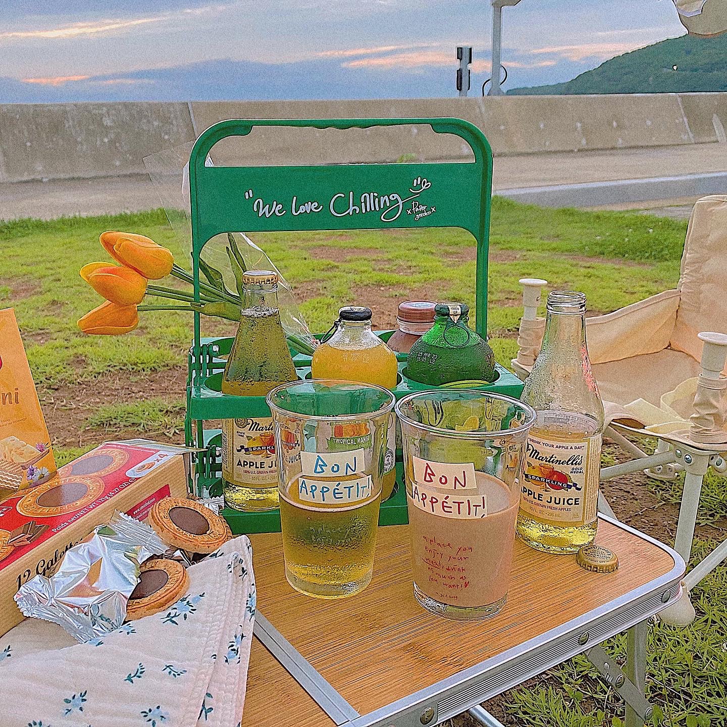 Micro Pattern Cotton Gauze Kitchen Towel user photo