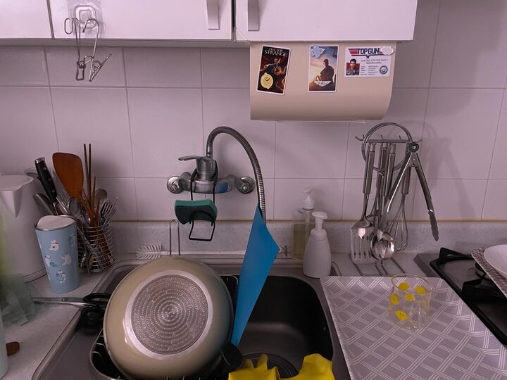 short form carousel card thumbnail