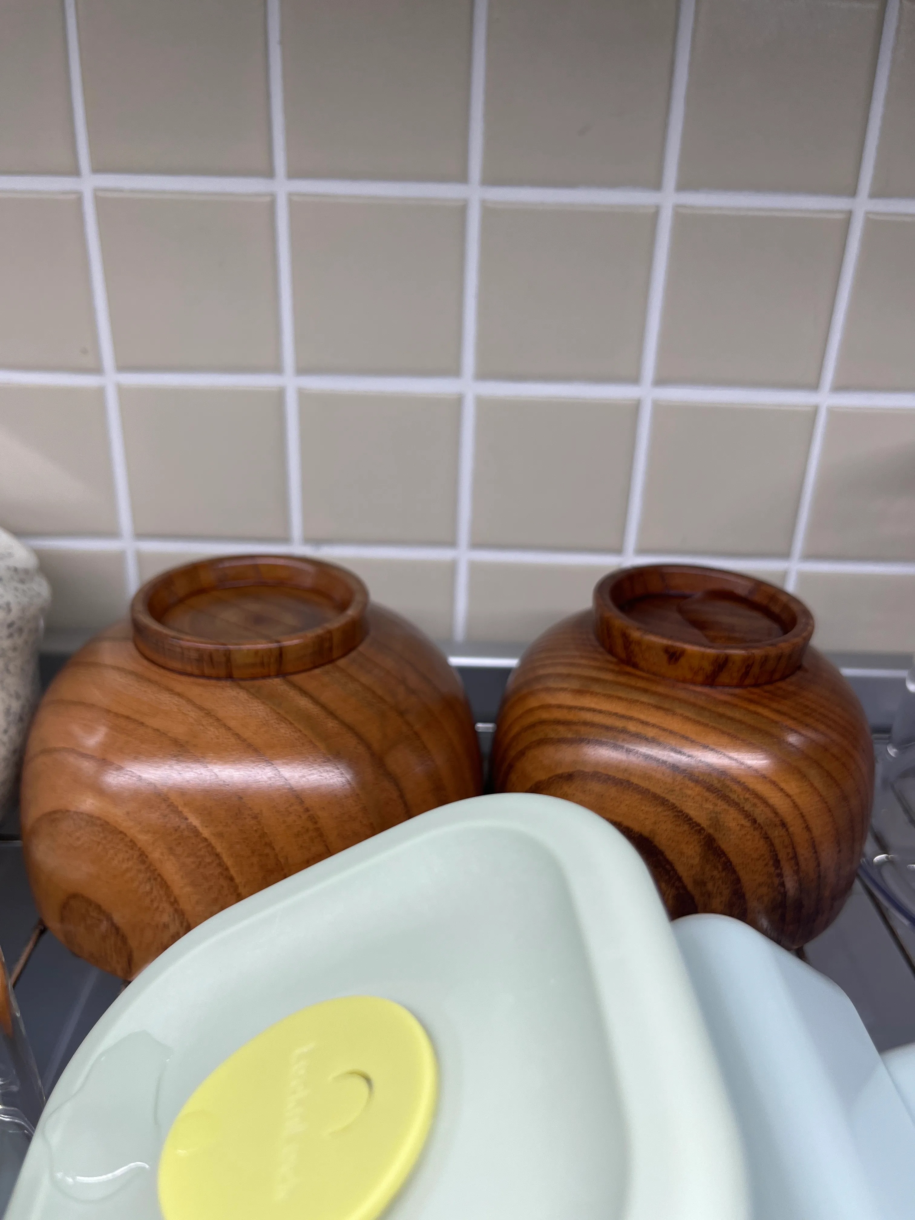 Acorn Wood Bowl - Large user photo