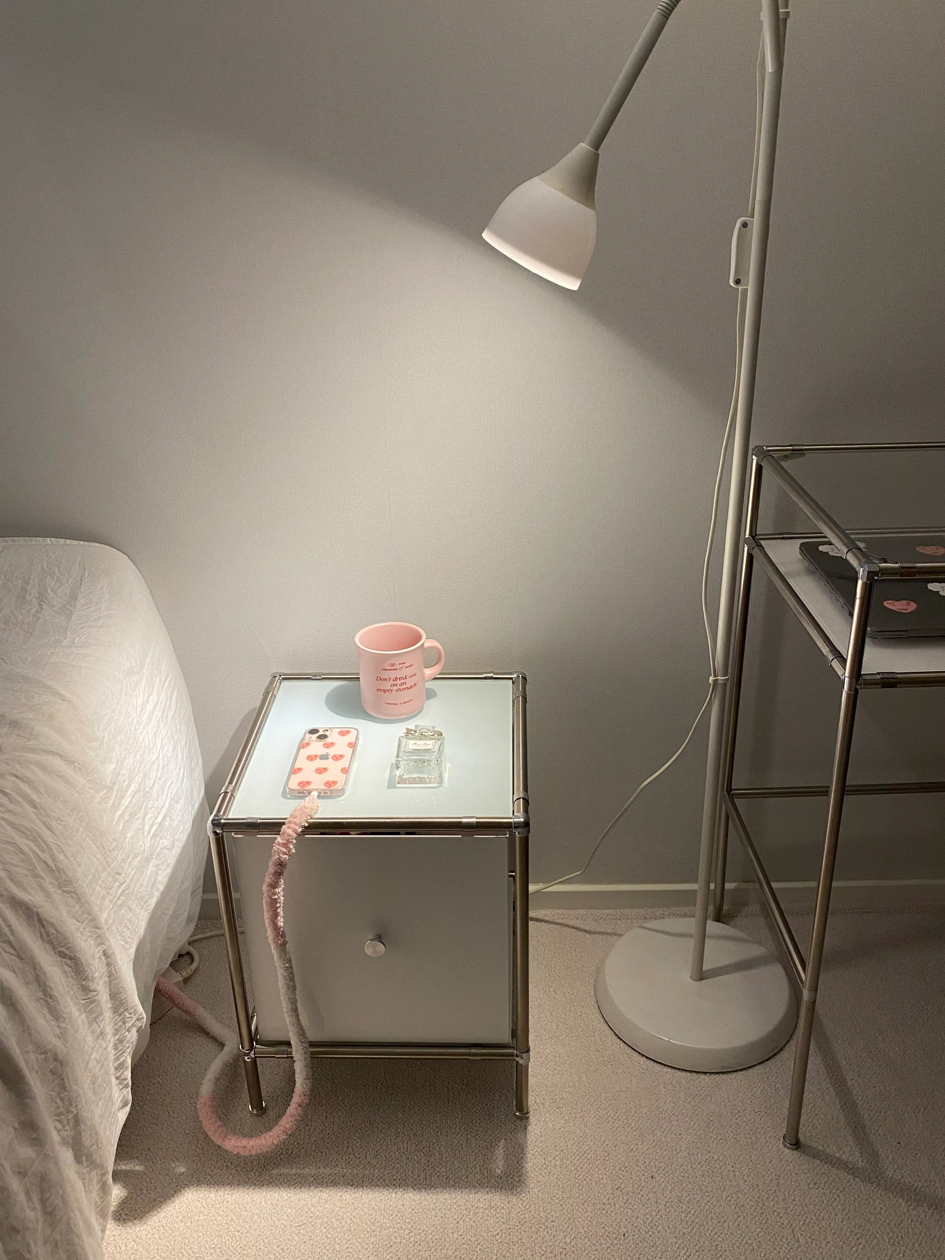 DIY Modular Storage Drawer Unit - Single Cube user photo