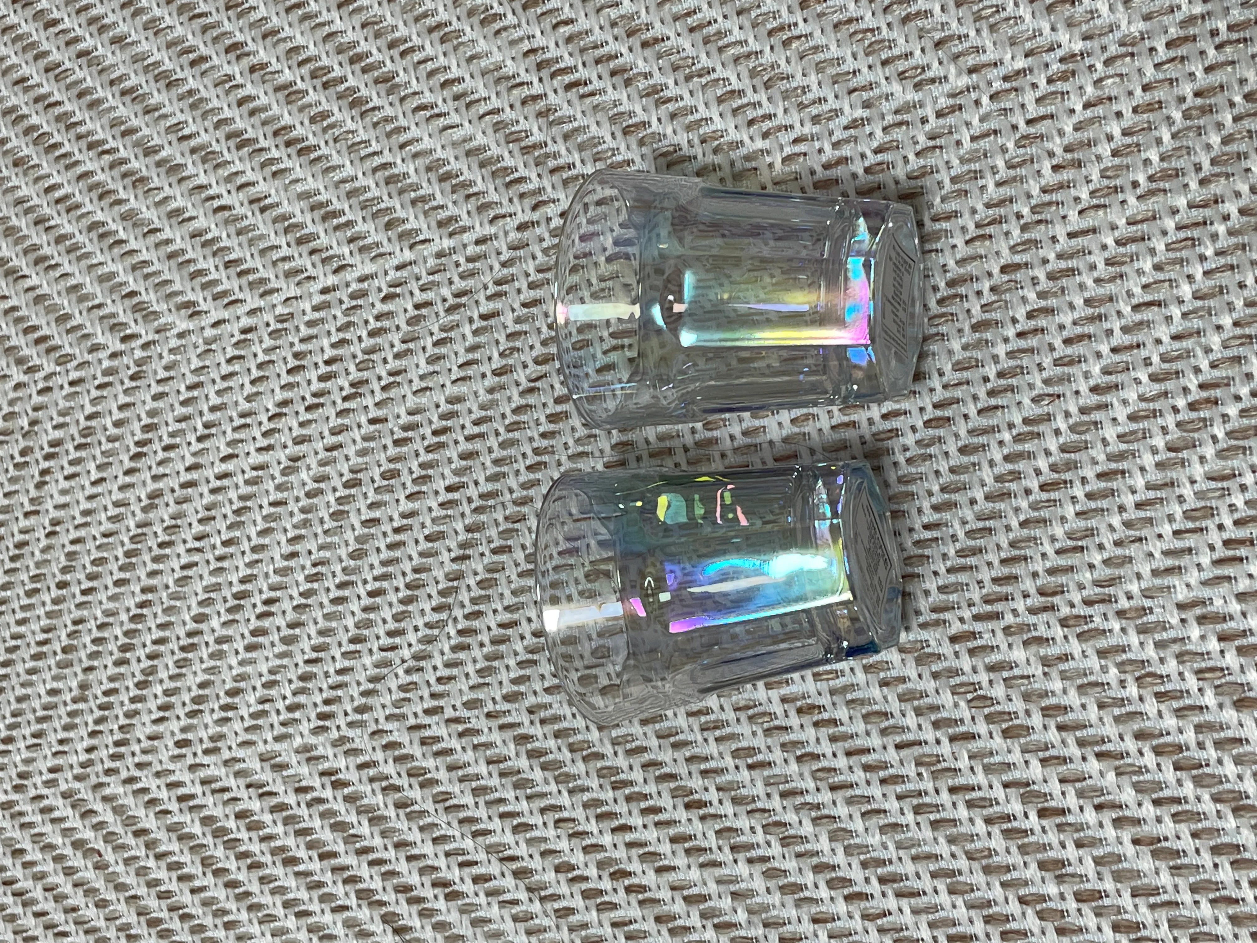 Aurora Basic Glass Soju Cup Set user photo