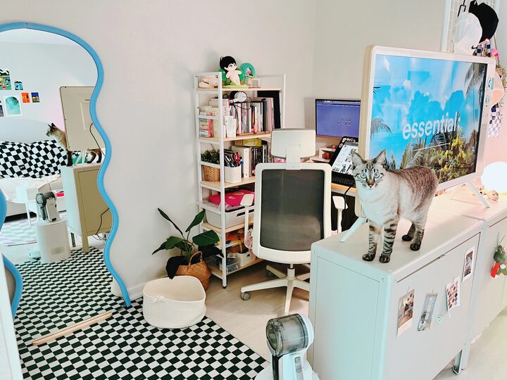 short form carousel card thumbnail