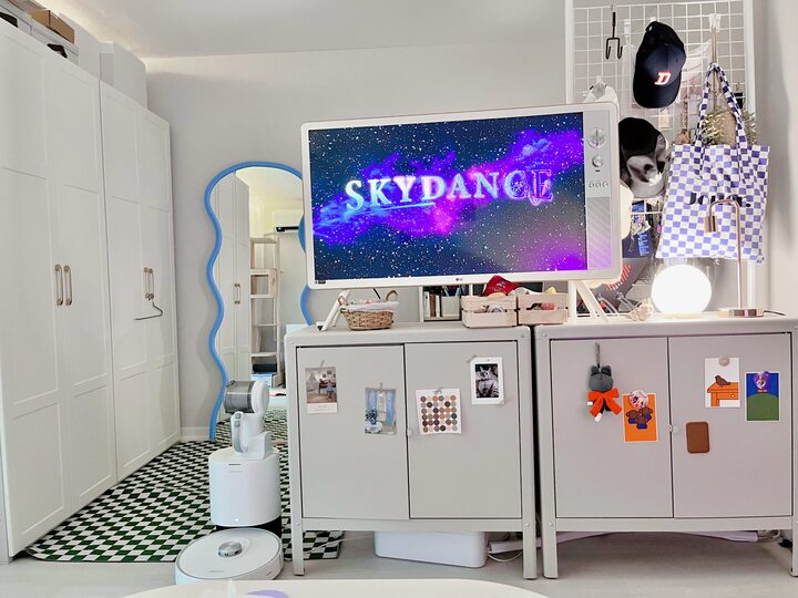 short form carousel card thumbnail