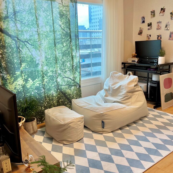 short form carousel card thumbnail