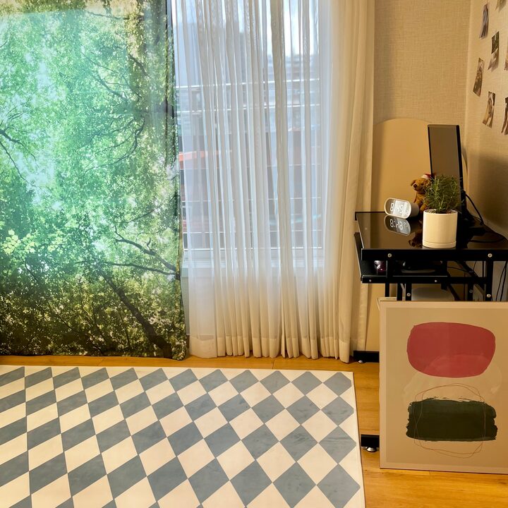 short form carousel card thumbnail