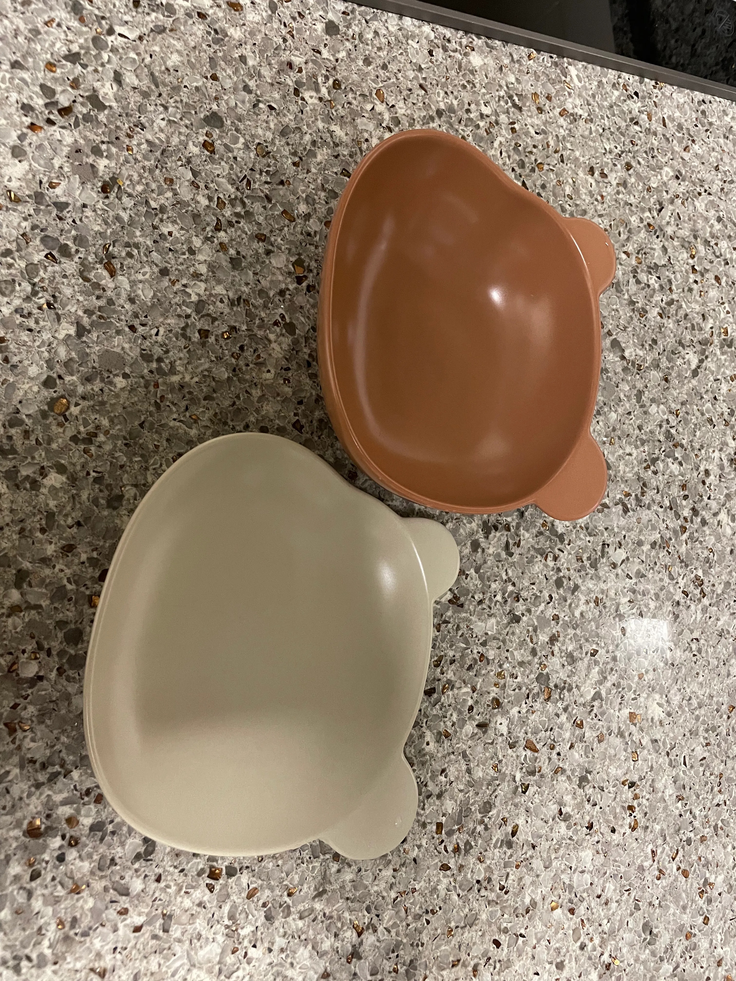 Teddy Bear Plate user photo