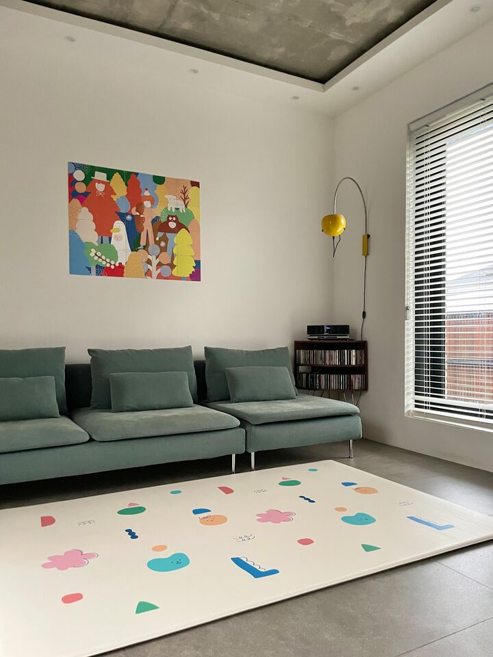 short form carousel card thumbnail