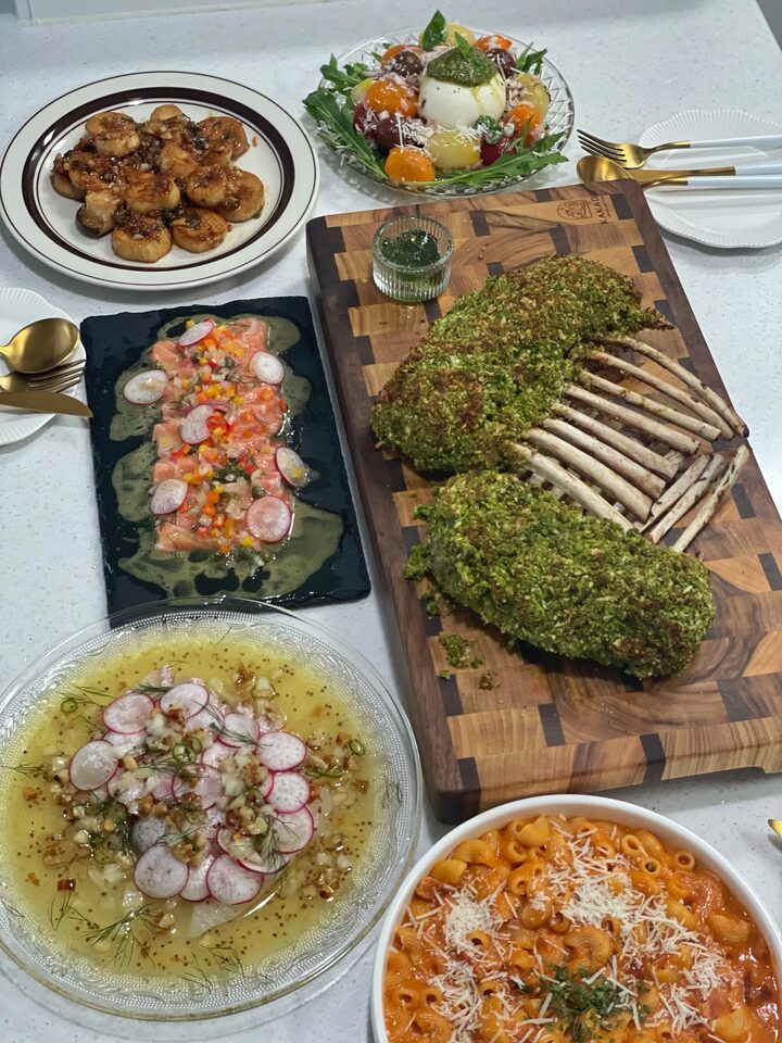 short form carousel card thumbnail