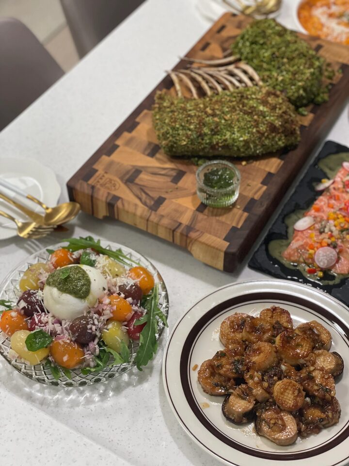 short form carousel card thumbnail