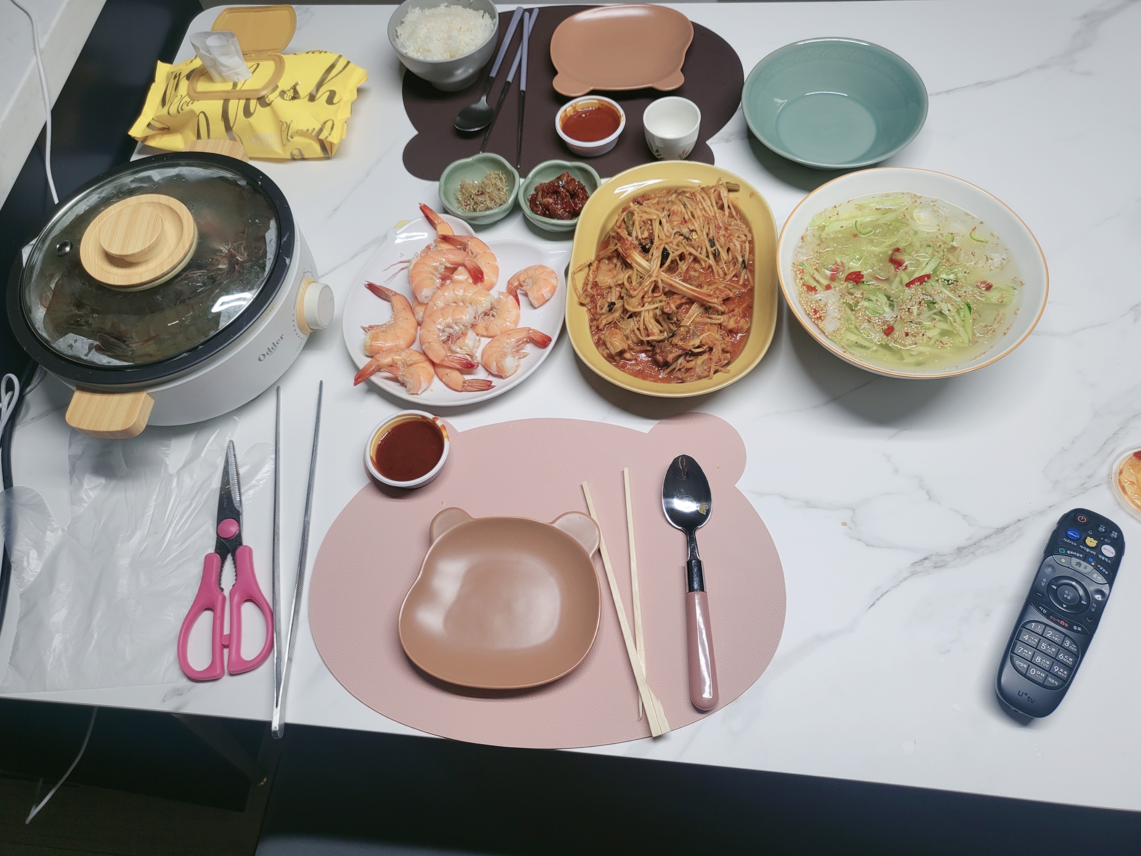 Teddy Bear Plate user photo