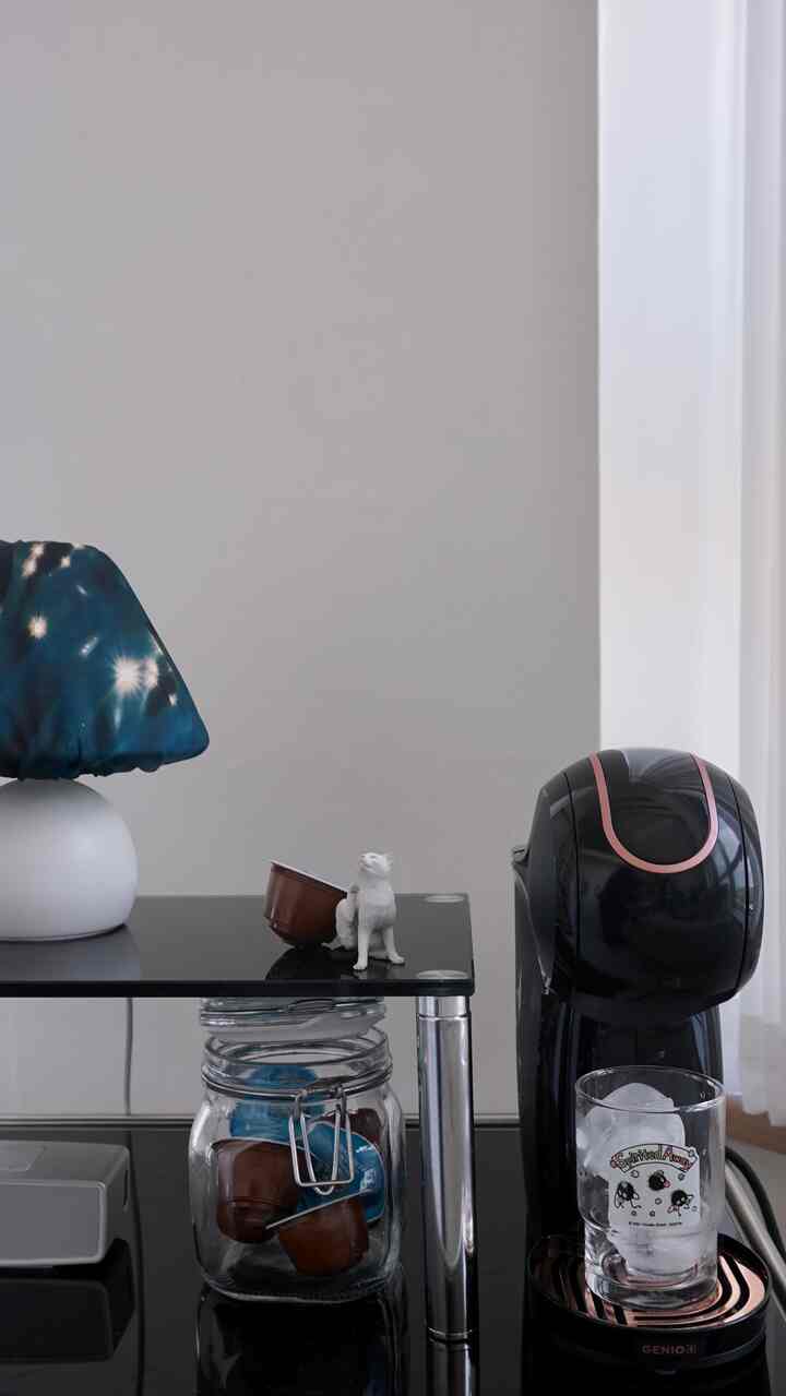 だんだんと眠そうな時にいつも探しているアイスアメリカーノ、 
最近のように暑い天気にはコーヒー一つ買いに行くのも怖くないですか？
だから配達させようと配達料に後月月通帳握る忙しくて

私はドルチェグストジニオsのおかげで家でもああを美味しく楽しむことができてよかった♡゛
冷たい水にもすぐに飲めるアアカプセルのおかげで、今夏の真ん中を無事に過ぎています。