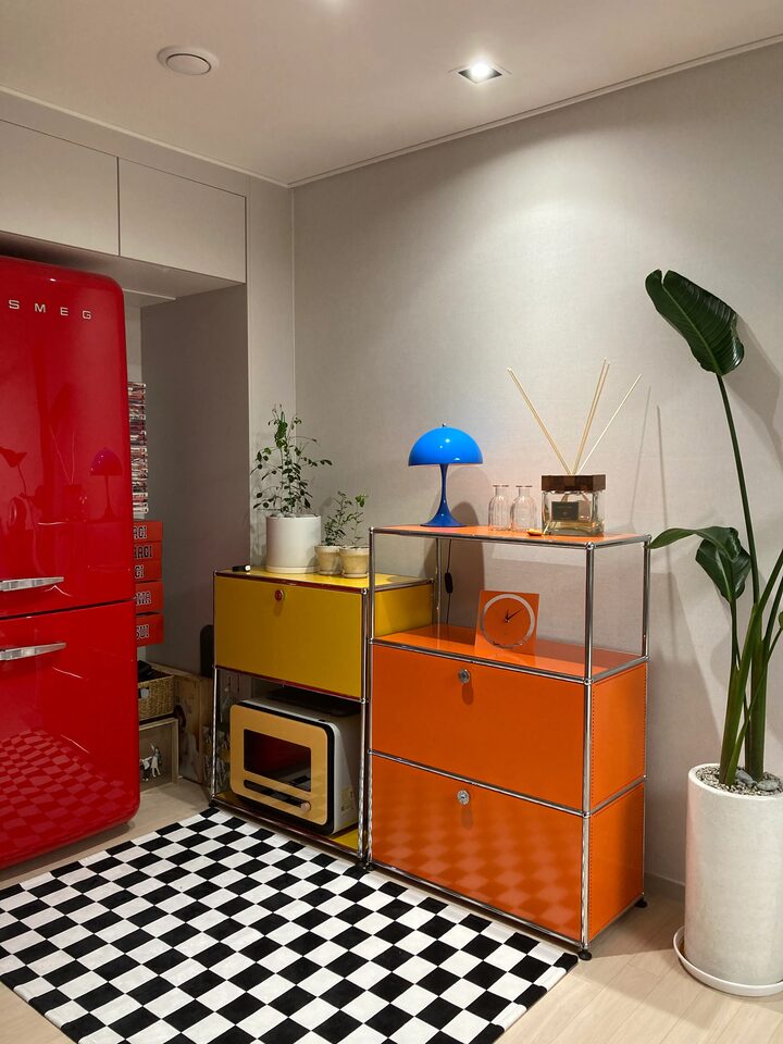 short form carousel card thumbnail