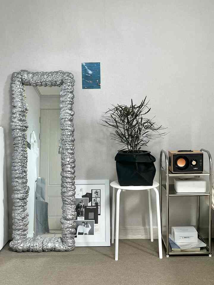 Tagged posts featuring Washable Kraft Paper Planter Cover 1