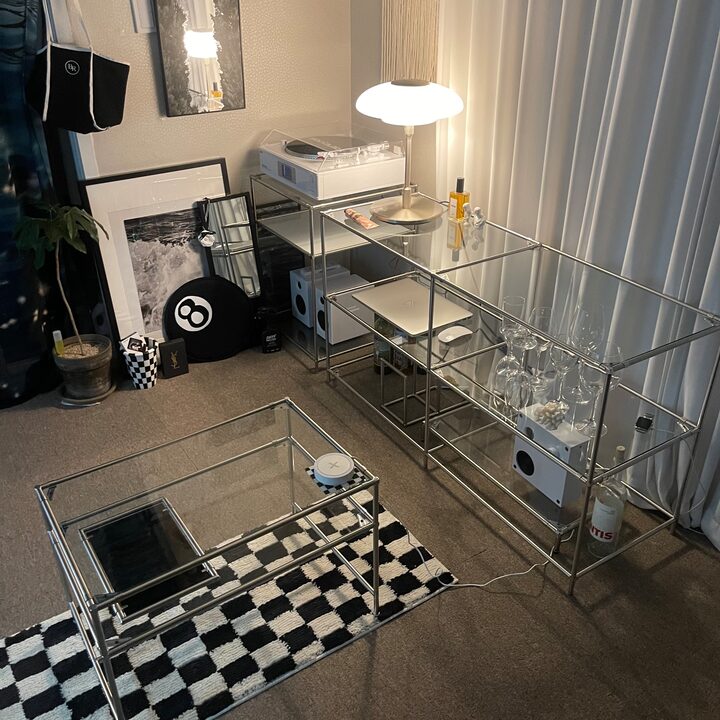 short form carousel card thumbnail