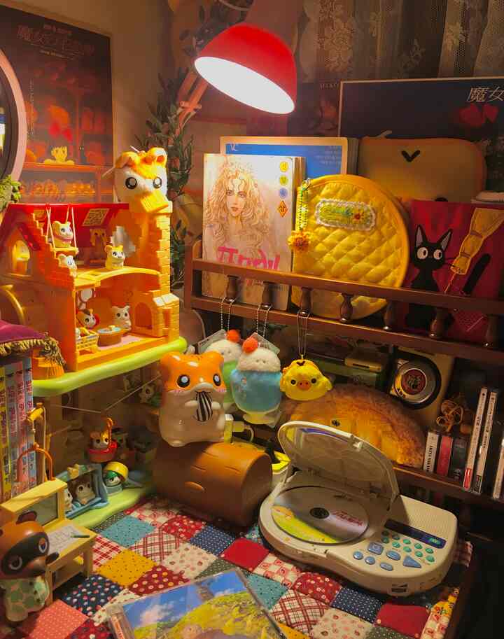 
🎊ジブリのすみずみ新しい家族を歓迎します🎊
。
。
ハウルostの中で、最愛は25回星を飲み込んだ男の子です💫
。