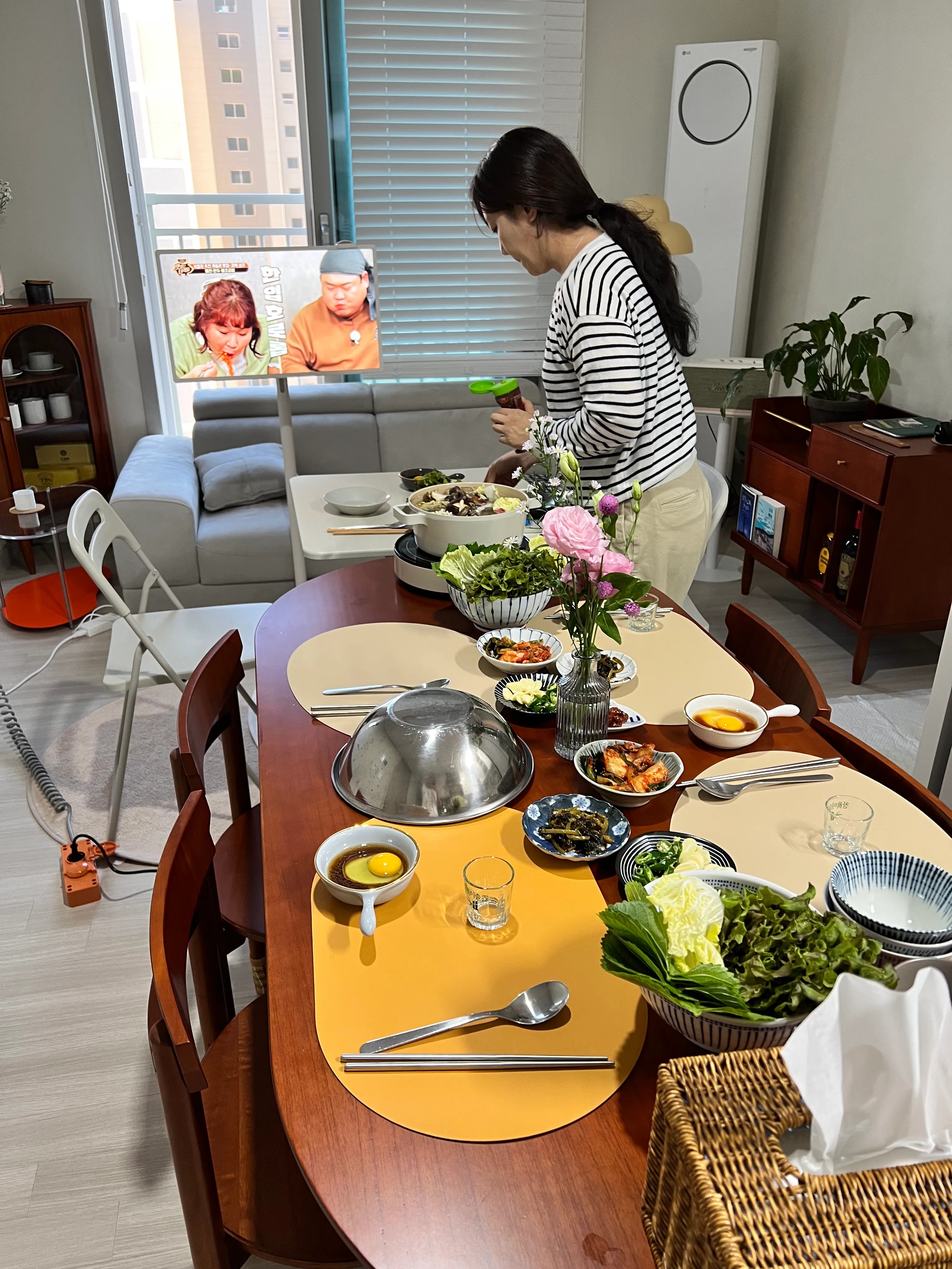 Portable Folding Table user photo