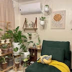 https://www.instagram.com/
<jung_870>
🛋🛋🛋🛋🛋🛋
좁은 공간에 배치할 소파가 필요했는데
 마침 딱 알맞는 1인소파를 데러왔네요
이거 이거 완전 요물~!👍👍👍 
너무 푹신하고 편해서 여기서 밥먹고 컴터하고 
여기서 생활하는중 ㅋㅋ 
왠만한 리클라이너 부럽지않네용😍
