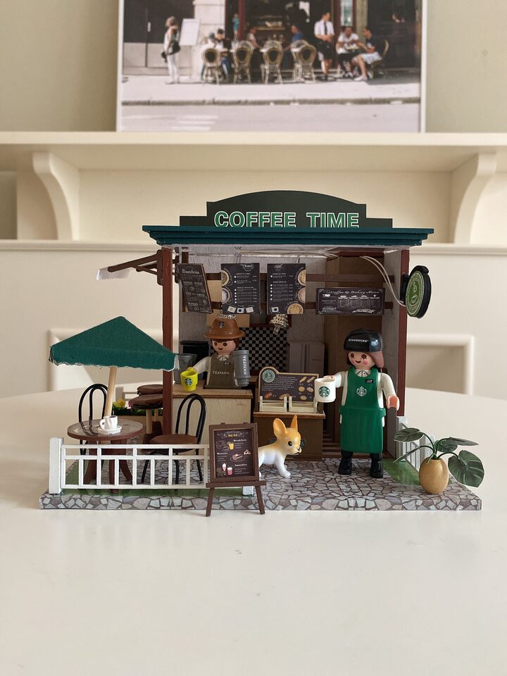 short form carousel card thumbnail