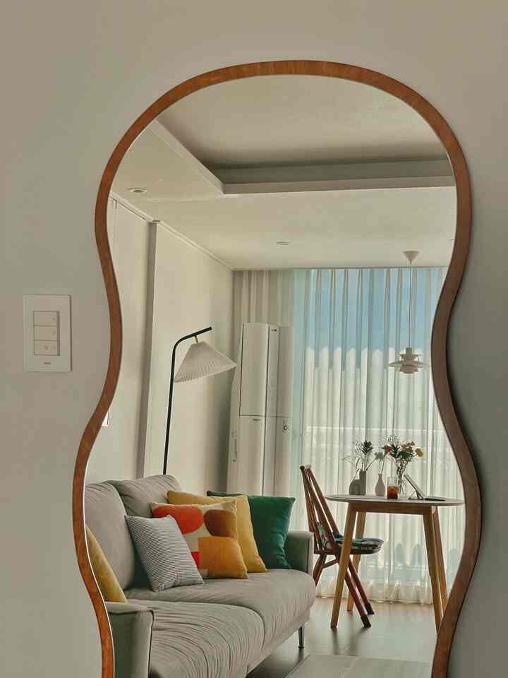 Rumah saya diberkati dengan bunga yang melimpah, dan saya bersemangat menunggu Ohaus Season 7 dimulai🥰

Akhir pekan lalu, cuacanya sangat biru dan bagus. 

Catatan kain rumah kami sebelum mengganti sarung bantal untuk musim gugur✨