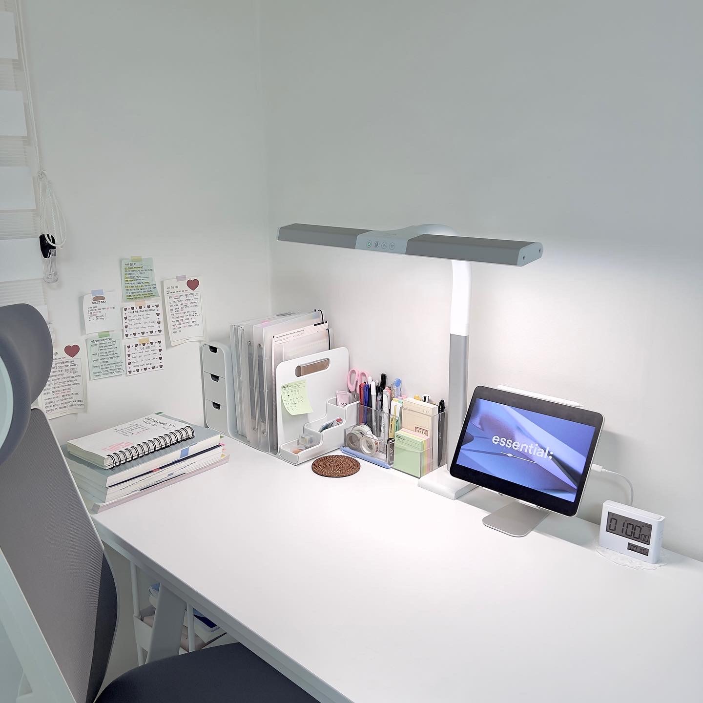 Desktop Storage Drawer Organizer user photo
