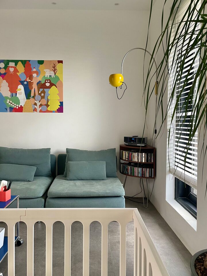 short form carousel card thumbnail