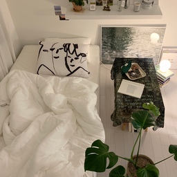 점점 더 좋아지는 나만의 공간🏡🫶🏻