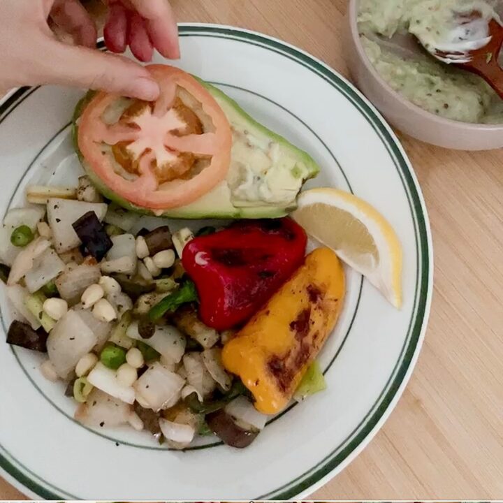 short form carousel card thumbnail