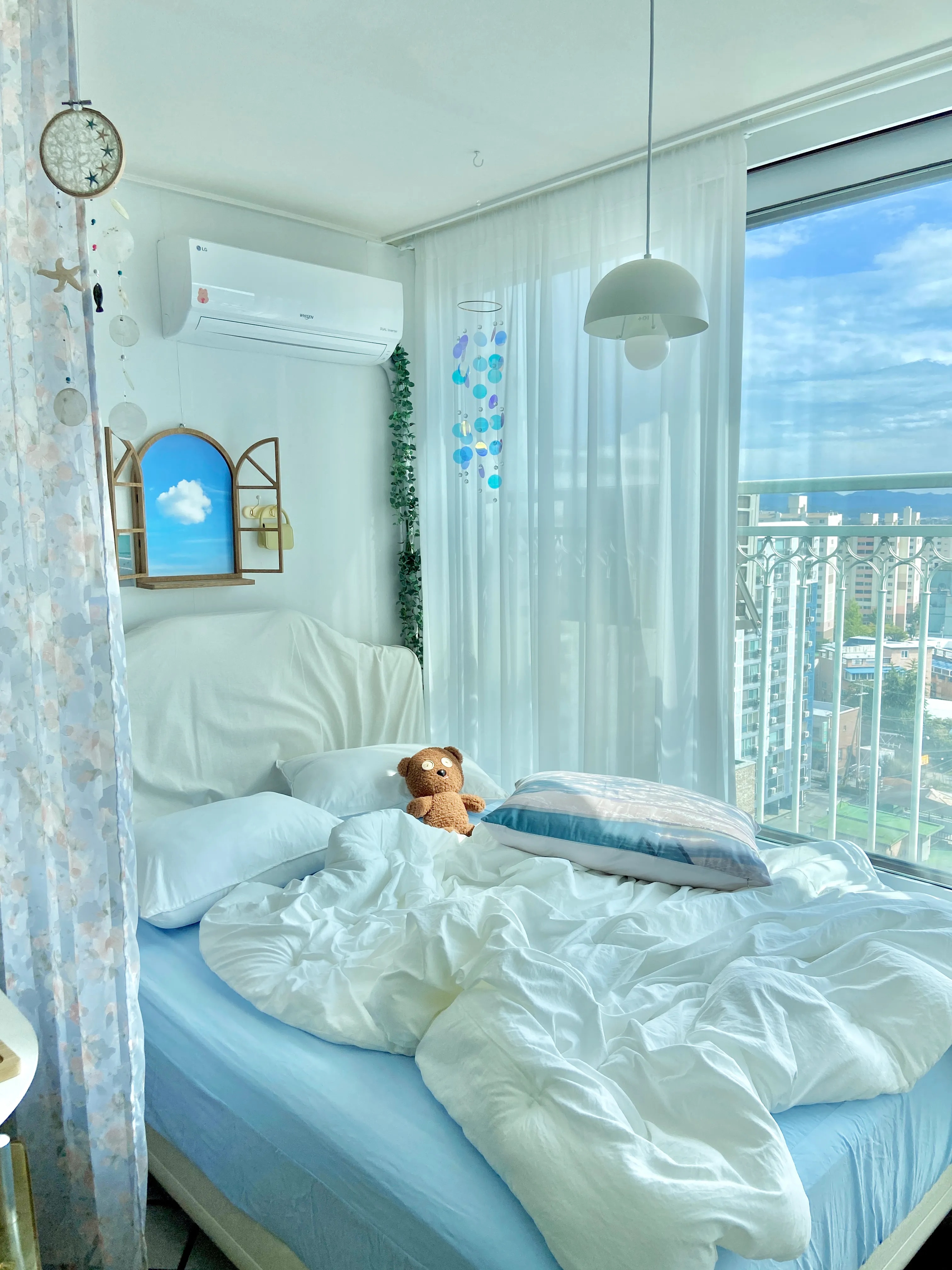 Soft Frill Mattress Fitted Sheet user photo