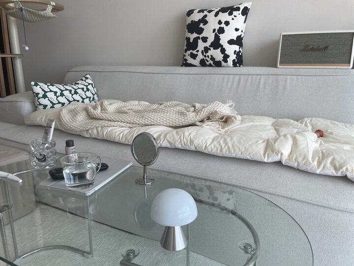 short form carousel card thumbnail