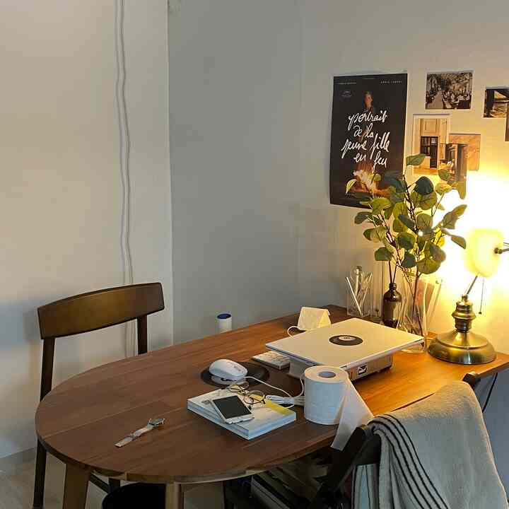 soimyoungさんのインテリア実例写真