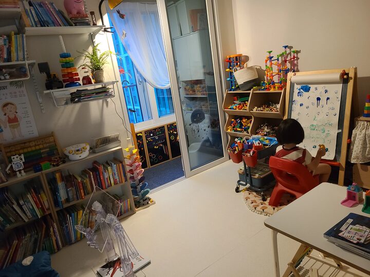 short form carousel card thumbnail