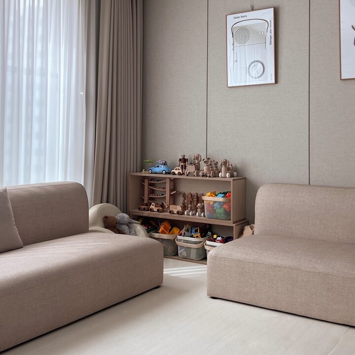 short form carousel card thumbnail