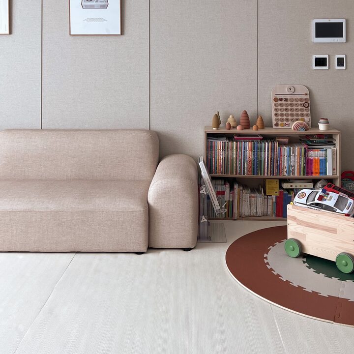 short form carousel card thumbnail