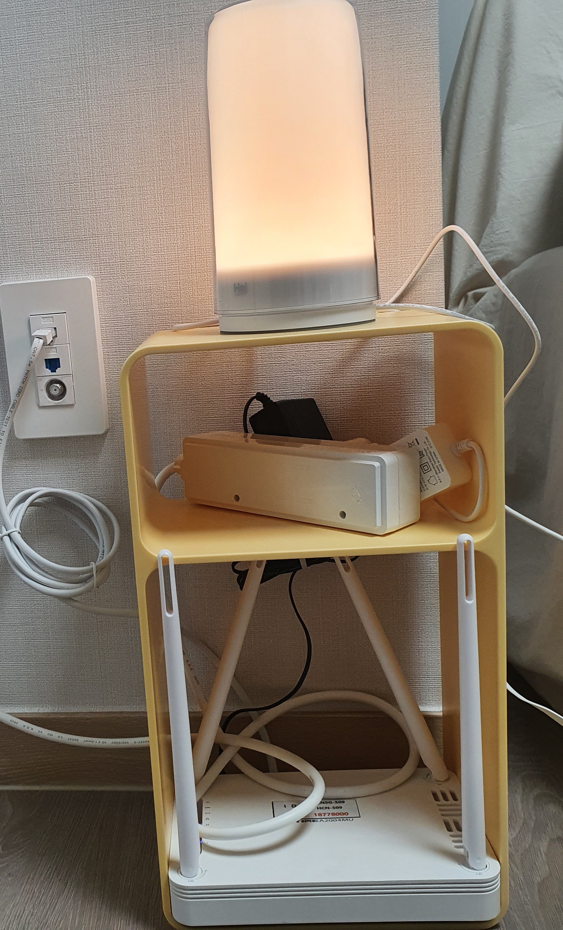 Doremi Open Storage Shelf user photo