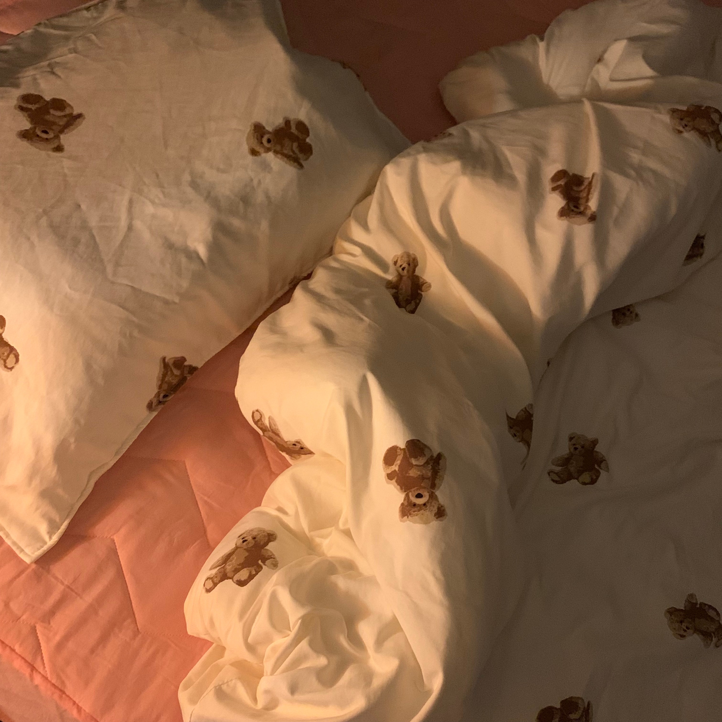 100% Cotton Stay Quilted Mattress Cover user photo