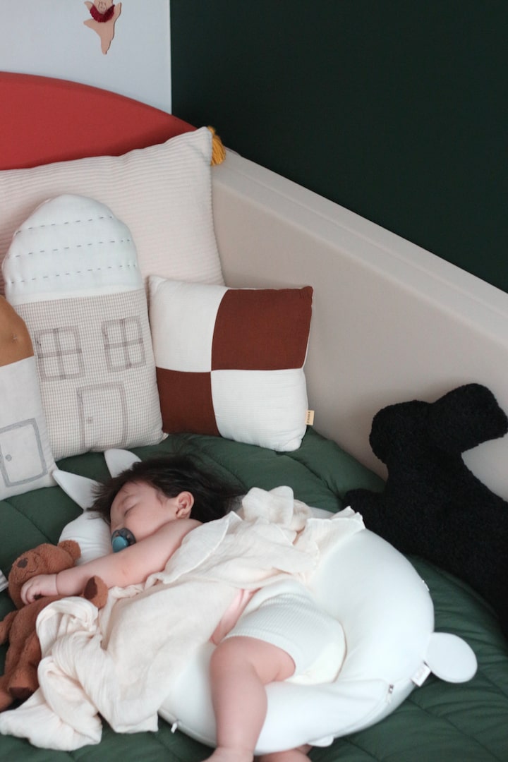 short form carousel card thumbnail