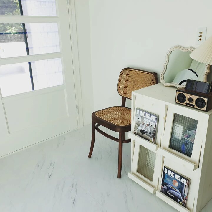 short form carousel card thumbnail