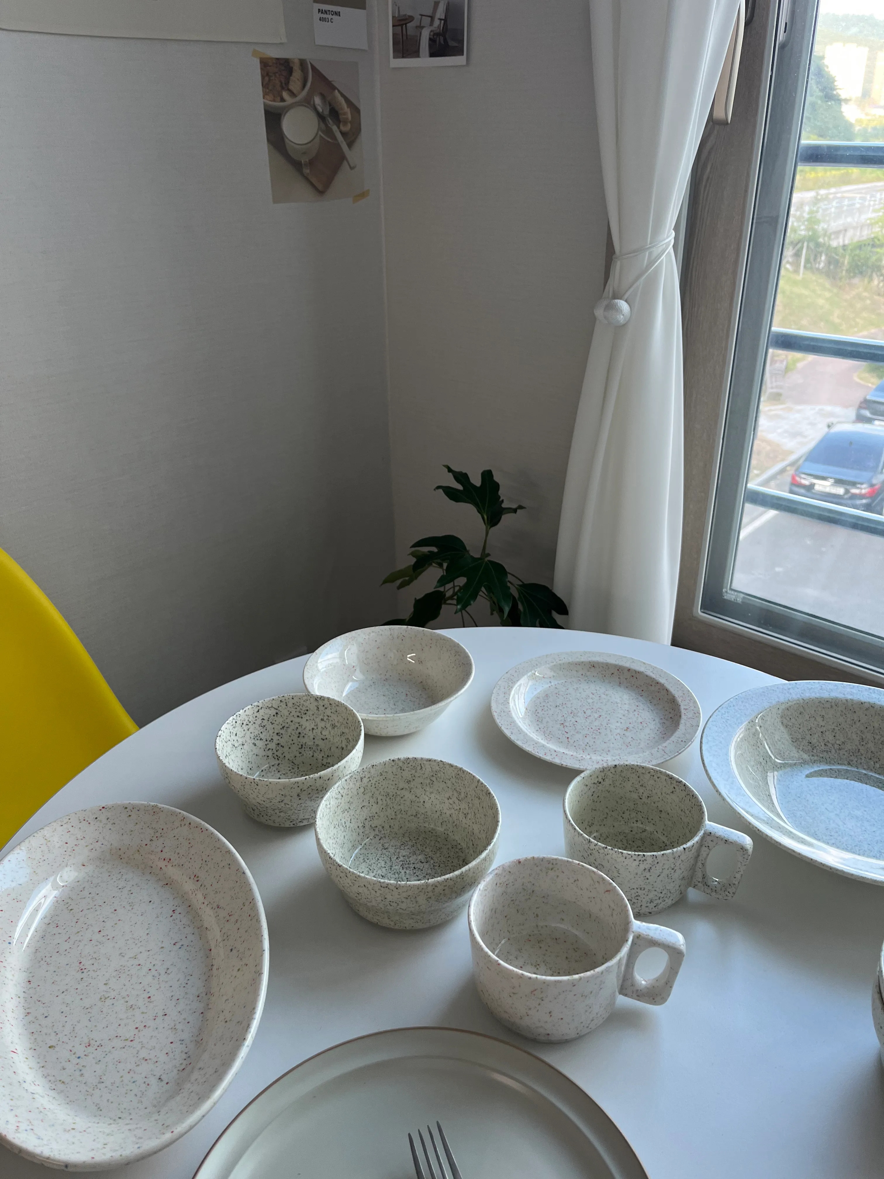 Slow Series Deep Bowl - Large user photo